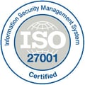 Savanti achieves ISO 27001 certification